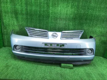 БАМПЕР НА NISSAN TIIDA C11