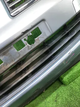 БАМПЕР НА NISSAN TIIDA C11