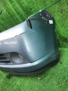 БАМПЕР НА NISSAN TIIDA C11