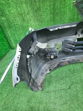 БАМПЕР НА NISSAN TIIDA C11
