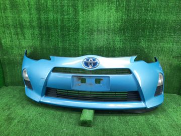БАМПЕР НА TOYOTA AQUA NHP10