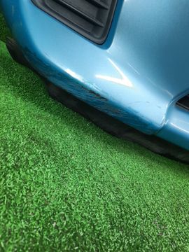 БАМПЕР НА TOYOTA AQUA NHP10