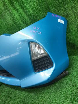 БАМПЕР НА TOYOTA AQUA NHP10
