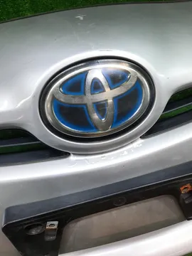 БАМПЕР НА TOYOTA PRIUS ZVW30