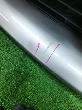 БАМПЕР НА TOYOTA PRIUS ZVW30