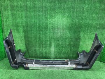 БАМПЕР НА HONDA STEPWGN RF2