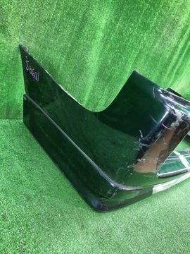 БАМПЕР НА HONDA STEPWGN RF2