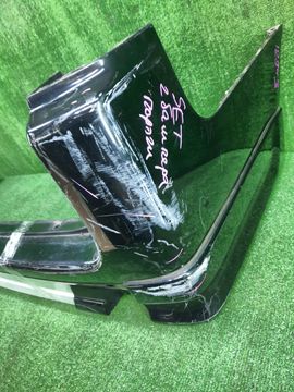 БАМПЕР НА HONDA STEPWGN RF2