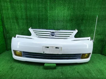БАМПЕР НА NISSAN SERENA TC24