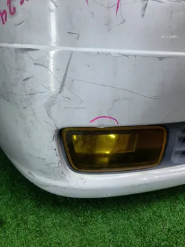 БАМПЕР НА NISSAN SERENA TC24