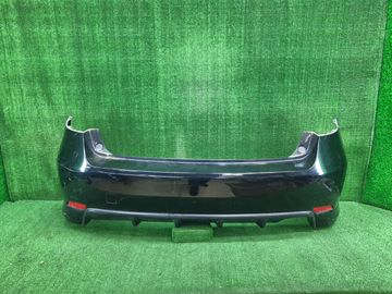 БАМПЕР НА SUBARU IMPREZA GH8