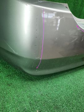 БАМПЕР НА TOYOTA PRIUS NHW20