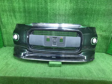 БАМПЕР НА TOYOTA PORTE NCP141