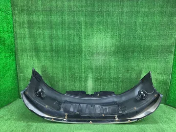 БАМПЕР НА TOYOTA PORTE NCP141