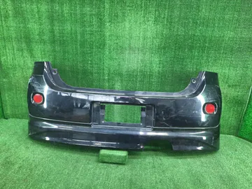 БАМПЕР НА TOYOTA PORTE NCP141