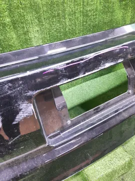 БАМПЕР НА TOYOTA PORTE NCP141