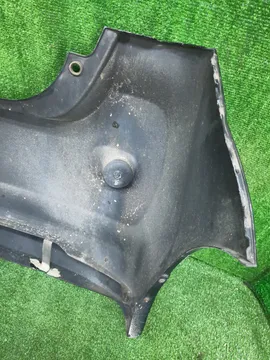 БАМПЕР НА TOYOTA PORTE NCP141