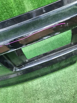 БАМПЕР НА TOYOTA PORTE NCP141
