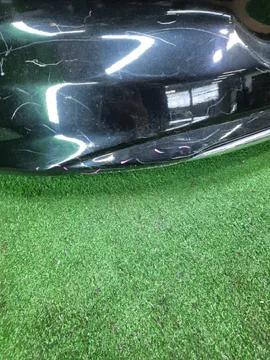 БАМПЕР НА TOYOTA PORTE NCP141