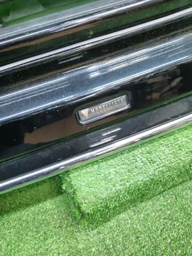 БАМПЕР НА TOYOTA PORTE NCP141
