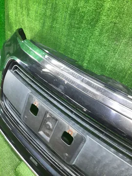 БАМПЕР НА TOYOTA PORTE NCP141