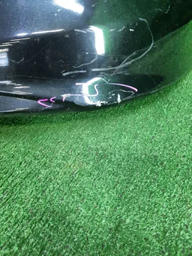 БАМПЕР НА TOYOTA PORTE NCP141