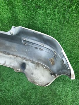 БАМПЕР НА TOYOTA VITZ SCP10
