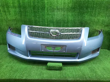 БАМПЕР НА TOYOTA COROLLA FIELDER NZE141G