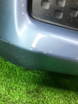 БАМПЕР НА TOYOTA COROLLA FIELDER NZE141G