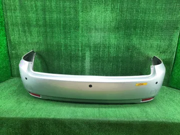 БАМПЕР НА TOYOTA IPSUM ACM21W