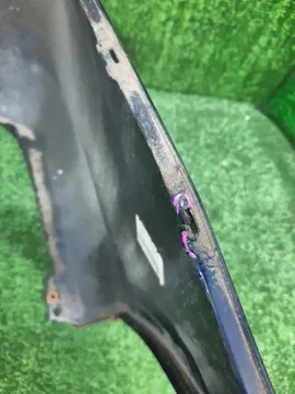 БАМПЕР НА TOYOTA COROLLA  AXIO NZE141