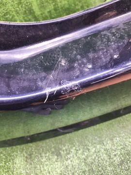 БАМПЕР НА HONDA ODYSSEY RA6