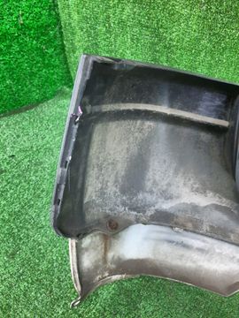 БАМПЕР НА TOYOTA SUCCEED NCP51V