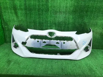 БАМПЕР НА TOYOTA AQUA NHP10