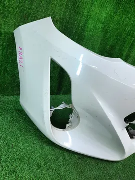 БАМПЕР НА TOYOTA AQUA NHP10