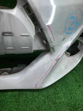 БАМПЕР НА TOYOTA AQUA NHP10