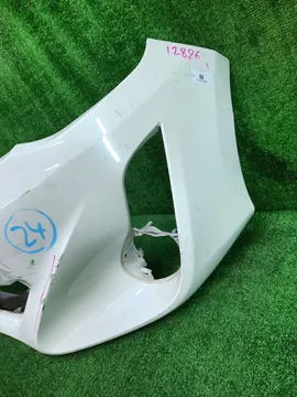БАМПЕР НА TOYOTA AQUA NHP10