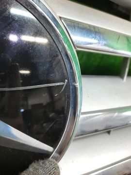 БАМПЕР НА MERCEDES-BENZ B-CLASS W246