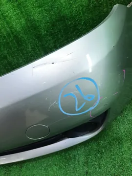 БАМПЕР НА MAZDA DEMIO DY3W