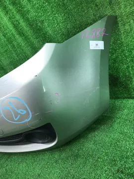 БАМПЕР НА MAZDA DEMIO DY3W