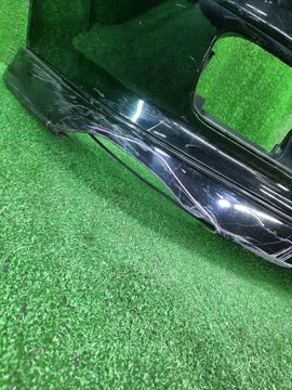 БАМПЕР НА HONDA SABER UA4