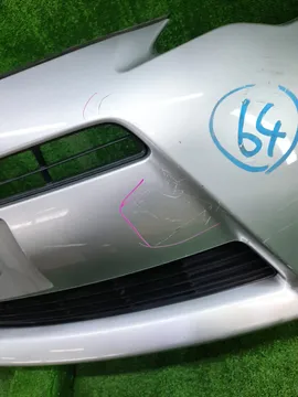 БАМПЕР НА TOYOTA AQUA NHP10