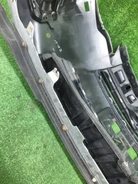 БАМПЕР НА TOYOTA AQUA NHP10