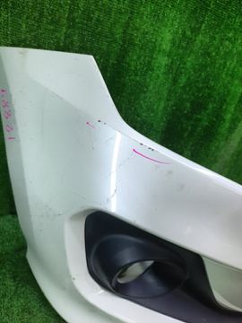 БАМПЕР НА SUZUKI SWIFT ZC83S