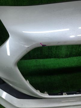 БАМПЕР НА SUZUKI SWIFT ZC83S