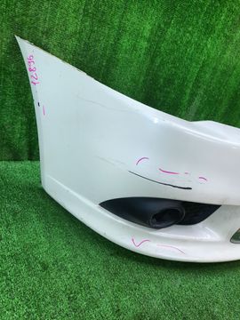 БАМПЕР НА MITSUBISHI GALANT FORTIS CY4A