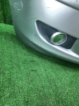 БАМПЕР НА MITSUBISHI COLT Z27A