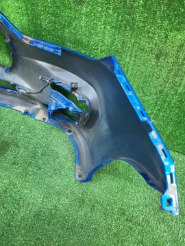 БАМПЕР НА SUZUKI SWIFT ZC83S