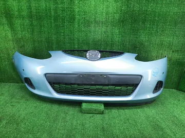 БАМПЕР НА MAZDA DEMIO DE3FS