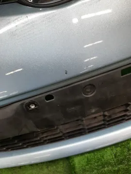 БАМПЕР НА MAZDA DEMIO DE3FS